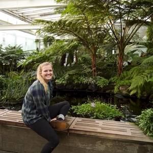 Meet your Posher, Libby